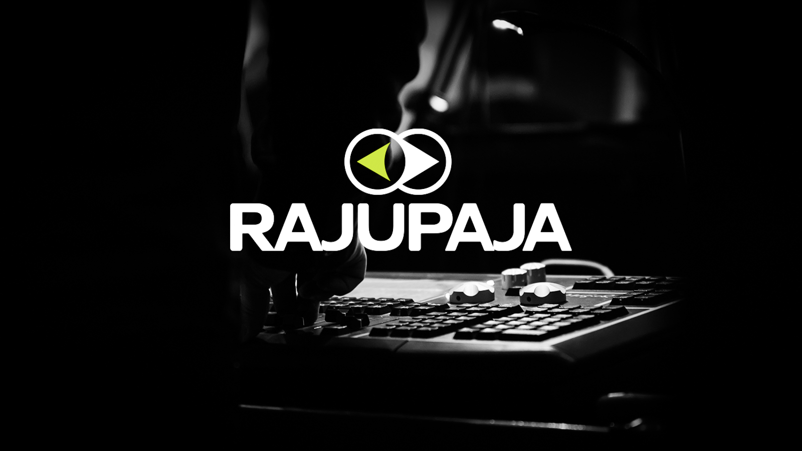 Read more about the article Jani Pellikasta Rajupajan suunnittelujohtaja!